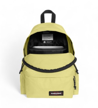 Eastpak Day Pak'r ryggsck gul