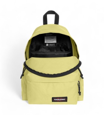 Eastpak Mochila Day Pak'r amarela