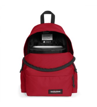 Eastpak Mochila Day Pak'r rojo