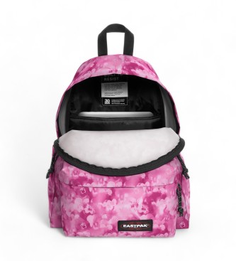 Eastpak Day Pak'r Rucksack rosa