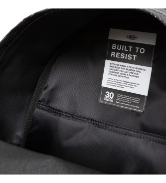 Eastpak Day Pak'r Rucksack schwarz