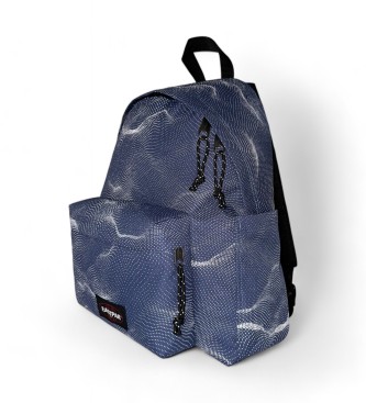 Eastpak Sac  dos Day Pak'r bleu