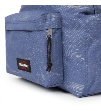 Eastpak Plecak Day Pak'r niebieski