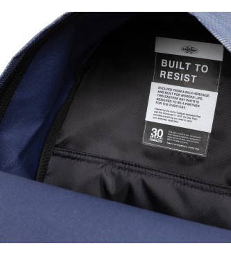 Eastpak Day Pak'r backpack blue