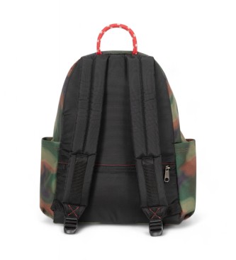 Eastpak Day Pak'r camouflage backpack