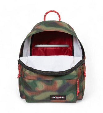 Eastpak Kamuflažni nahrbtnik Day Pak'r