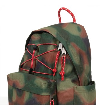 Eastpak Day Pak'r Rucksack in Tarnfarben