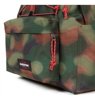 Eastpak Mochila Day Pak'r camuflaje