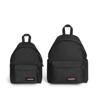 Eastpak Day Pak'r S ryggsck svart