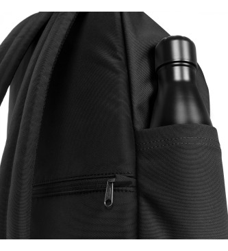 Eastpak Day Pak'r S rugzak zwart