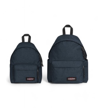 Eastpak Zaino blu Day Pak'r S