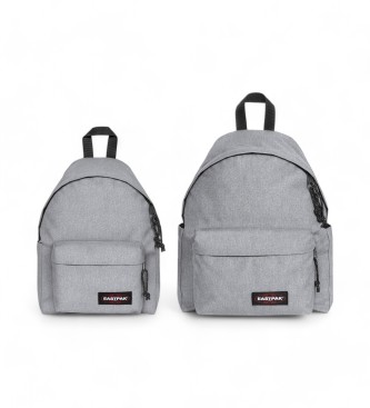 Eastpak Day Pak'r S Rucksack grau