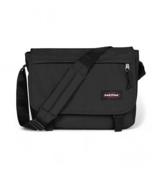 Eastpak Mala a tiracolo Delegate + preto