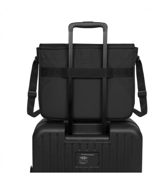 Eastpak Bandolera Delegate + negro