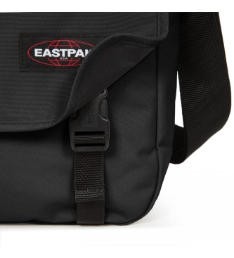 Eastpak Delegate shoulder bag + black