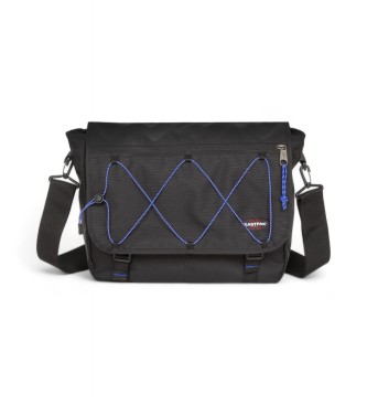 Eastpak Delegato + borsa a tracolla nera