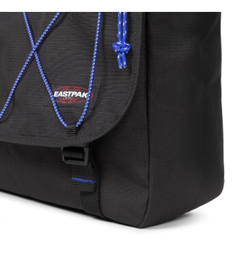 Eastpak Delegate shoulder bag + black