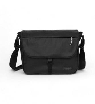 Eastpak Delegate schoudertas + zwart