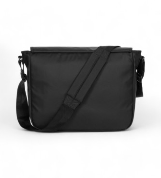 Eastpak Sac  bandoulire Delegate + noir