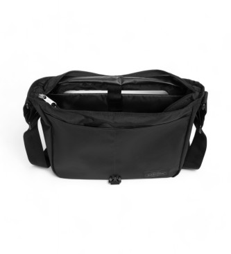 Eastpak Sac  bandoulire Delegate + noir