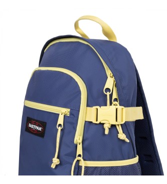 Eastpak Plecak Diren Powr granatowy