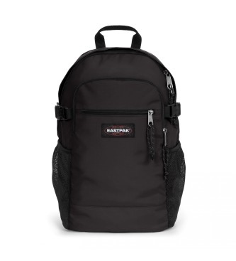 Eastpak Diren Powr Rucksack schwarz