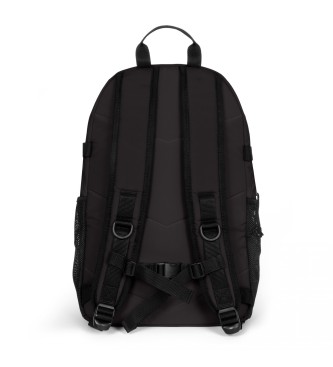 Eastpak Diren Powr Rucksack schwarz