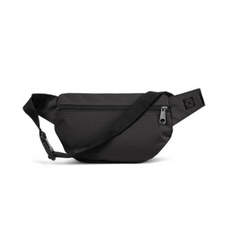 Eastpak Doggy heuptas zwart