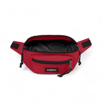 Eastpak Doggy Bum Bag rouge