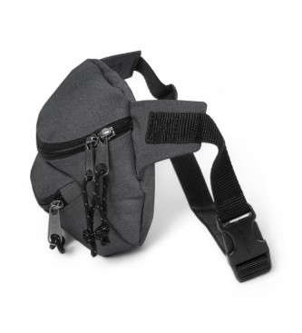 Eastpak Doggy Bag Grteltasche schwarz