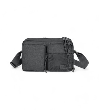 Eastpak Saco de ombro duplo Cros cinzento