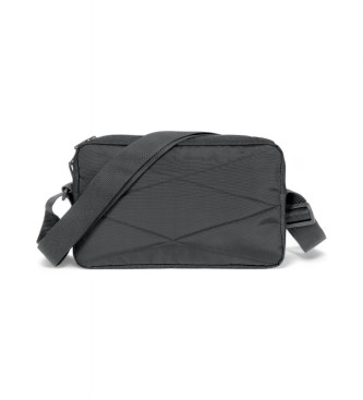 Eastpak Saco de ombro duplo Cros cinzento