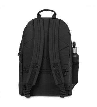 Eastpak Zaino da ufficio doppio nero