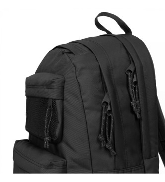 Eastpak Zaino da ufficio doppio nero