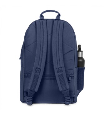 Eastpak Mochila Double Office azul-marinho