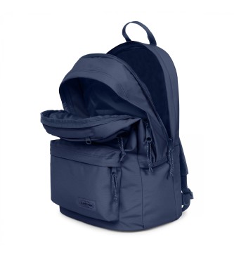 Eastpak Mochila Double Office marino