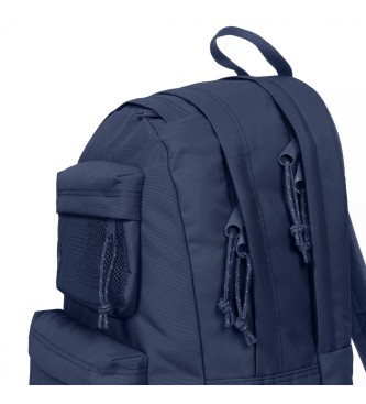 Eastpak Zaino da ufficio doppio blu scuro