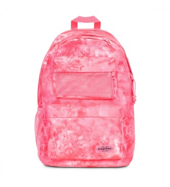 Eastpak Double Office ryggsck rosa