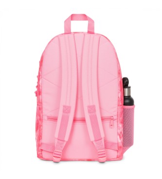 Eastpak Double Office ryggsck rosa