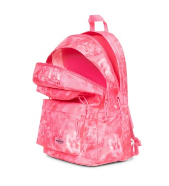 Eastpak Mochila Double Office rosa