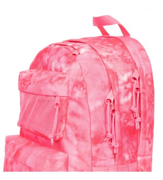 Eastpak Zaino da ufficio doppio rosa