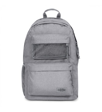 Eastpak Double Office ryggsck gr