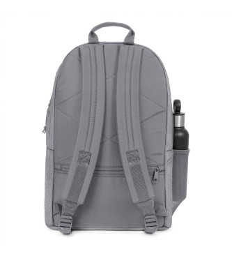 Eastpak Sac  dos Double Office gris