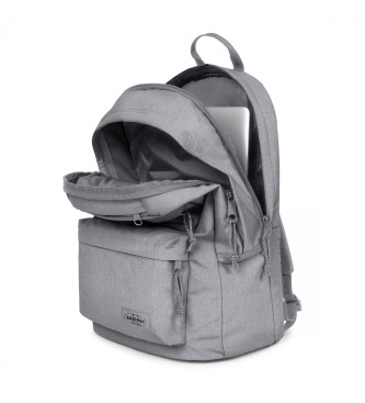 Eastpak Double Office backpack grey