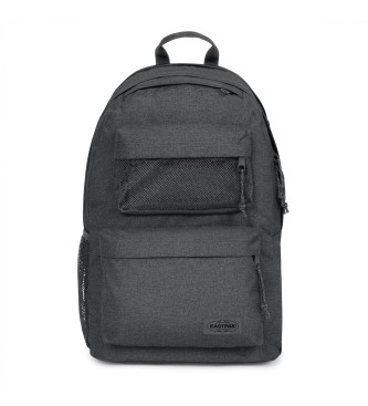 Eastpak Double Office Rucksack grau