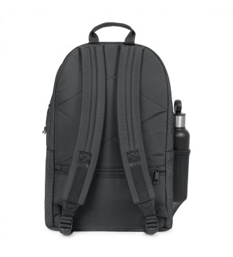 Eastpak Double Office Rucksack grau