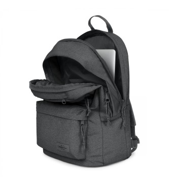 Eastpak Dubbele Office rugzak grijs