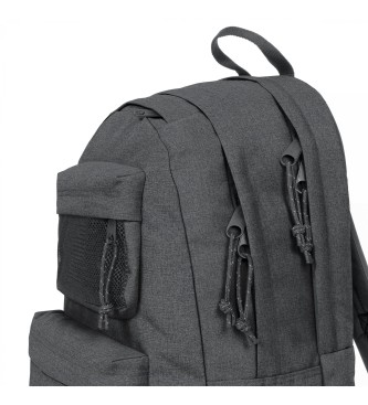 Eastpak Mochila dupla Office cinzenta