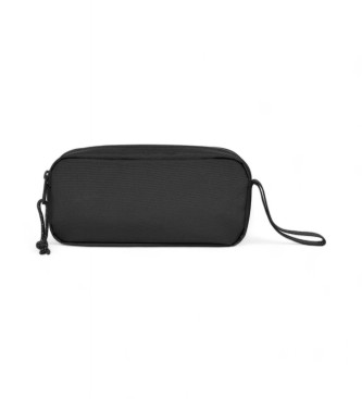 Eastpak Double pochette noire