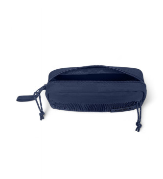 Eastpak Estuche Double Pouch marino